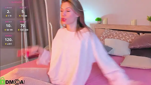 Cherry Price online show from January 2026 11:09:02 PM