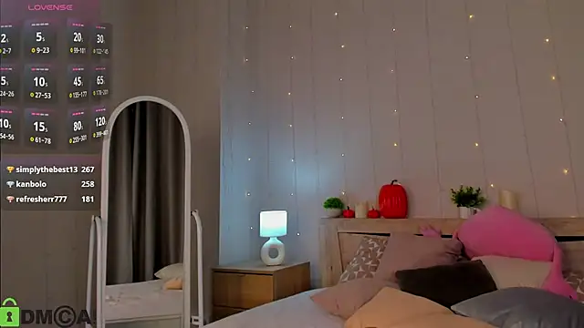 Cherry Price online show from October 2025 12:06:02 PM