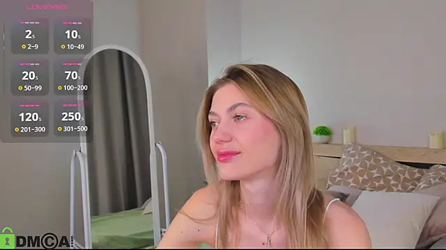 Cherry Price online show from February 2026 11:02:02 PM