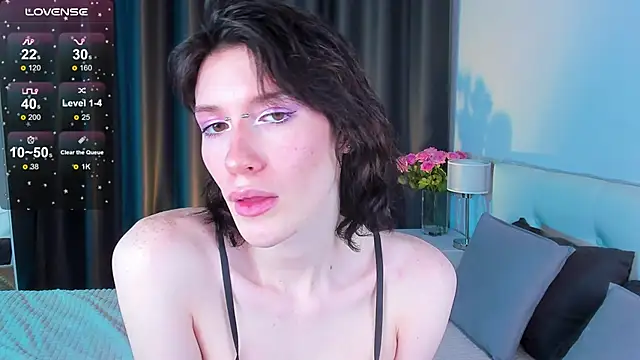 Snapshot of Kolette_Gray chatting on February 2025 01:10:02 PM Kolette Gray online show from February 2025 01:10:02 PM