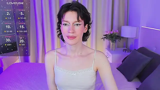 Snapshot of Kolette_Gray chatting on February 2025 03:30:01 PM Kolette Gray online show from February 2025 03:30:01 PM