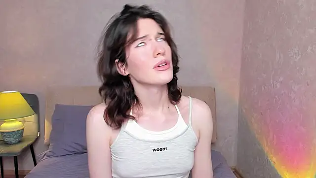 Kolette Gray online show from November 2025 03:45:02 PM