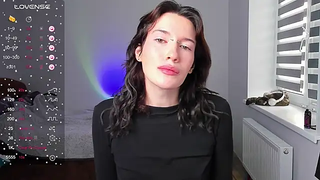 Snapshot of Kolette_Gray chatting on October 2025 08:06:01 AM Kolette Gray online show from October 2025 08:06:01 AM
