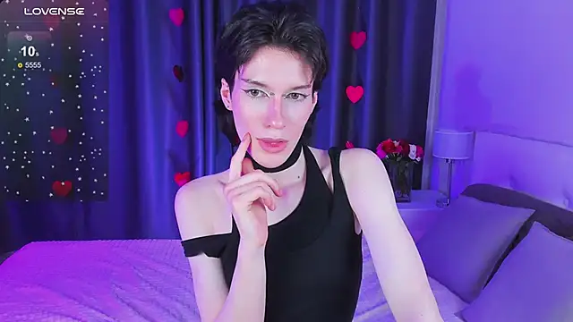 Snapshot of Kolette_Gray chatting on February 2025 07:49:01 PM Kolette Gray online show from February 2025 07:49:01 PM