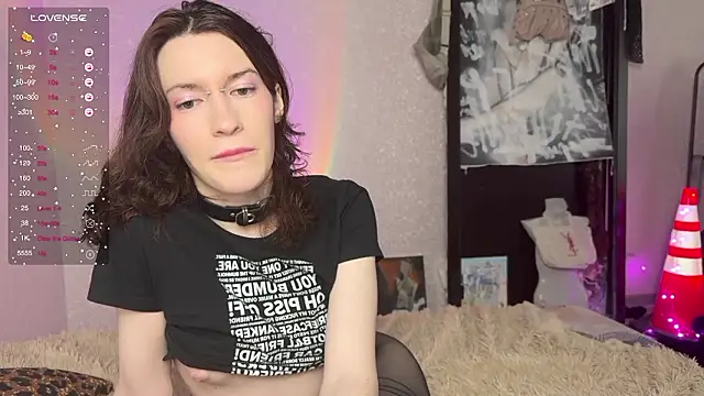 Kolette Gray online show from February 2026 12:12:02 PM