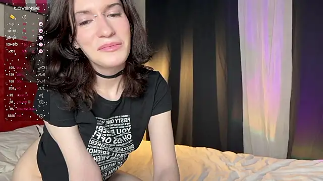 Kolette Gray online show from March 2026 04:53:01 AM