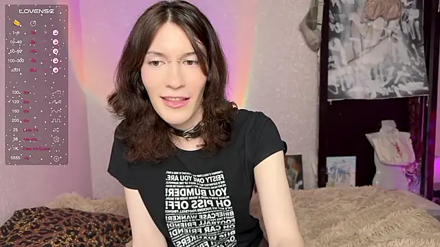 Kolette Gray online show from February 2026 03:29:02 PM