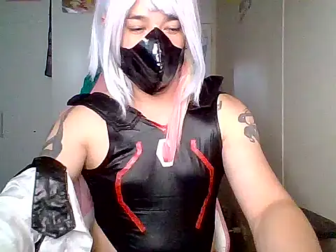 MomoAyase online show from June 2026 09:41:01 PM