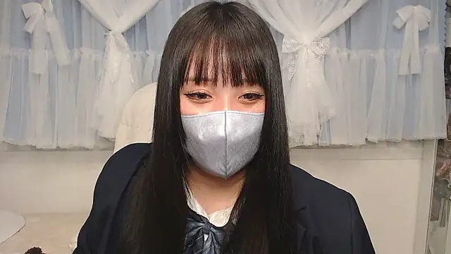 yua0727 online show from November 2025 01:26:01 PM