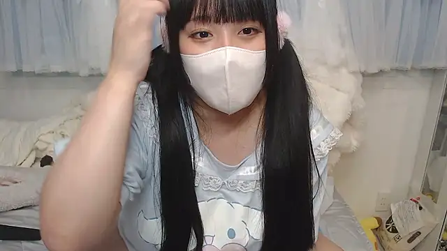 yua0727 online show from October 2025 01:34:01 PM