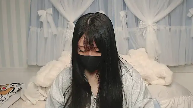 yua0727 online show from February 2026 02:02:01 PM