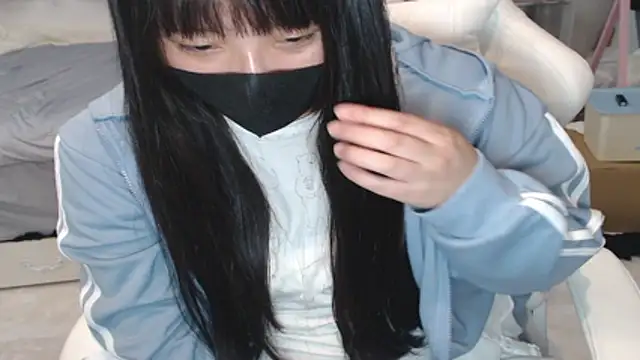 yua0727 online show from September 2025 01:09:02 PM