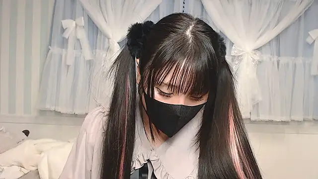 yua0727 online show from January 2026 01:48:01 PM