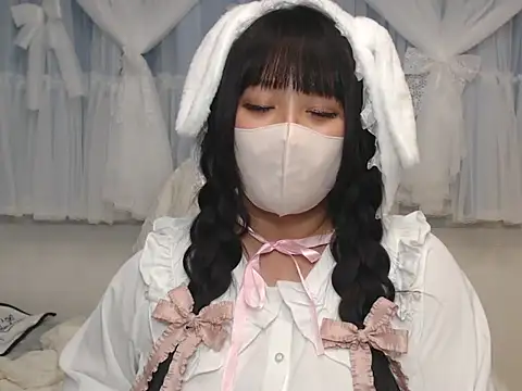 yua0727 online show from October 2025 01:34:02 PM