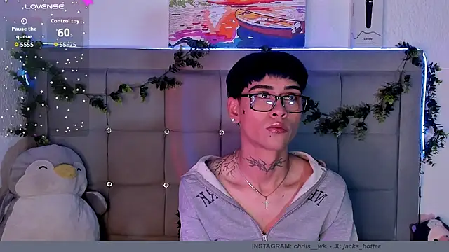 jacks hotter online show from July 2026 02:27:02 PM