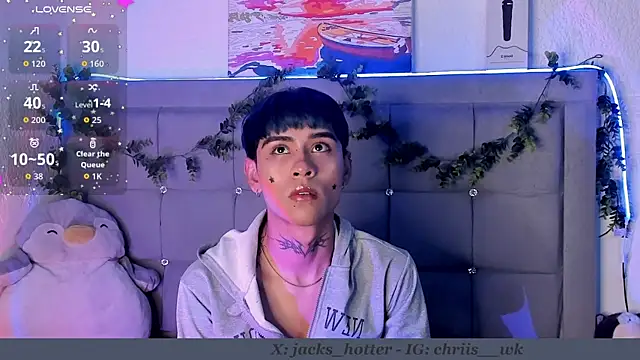jacks hotter online show from June 2026 10:19:01 PM