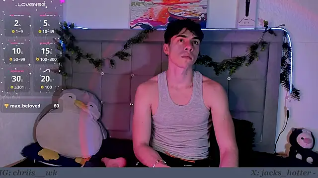 jacks hotter online show from June 2026 04:17:01 AM