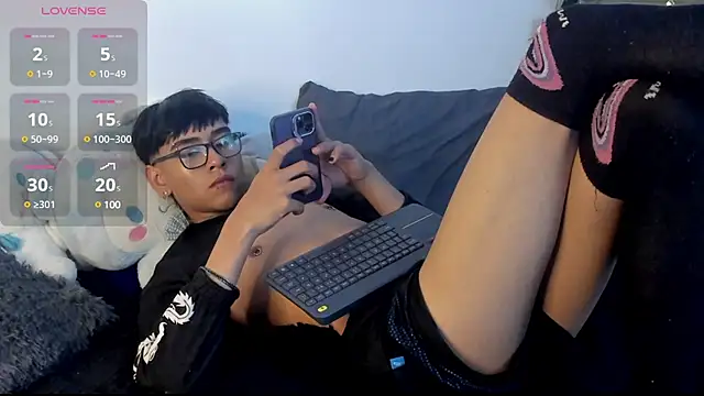 jacks hotter online show from March 2025 07:03:01 AM