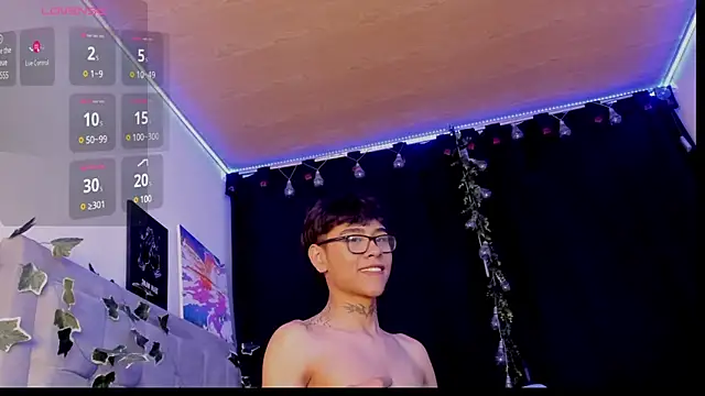 jacks hotter online show from February 2025 11:26:02 PM