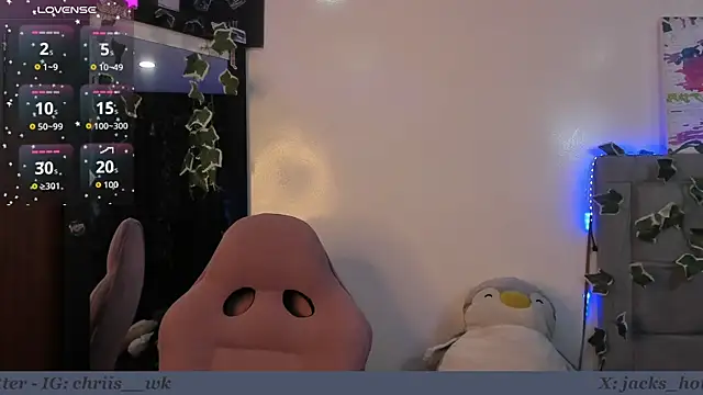 jacks hotter online show from December 2025 10:42:01 PM