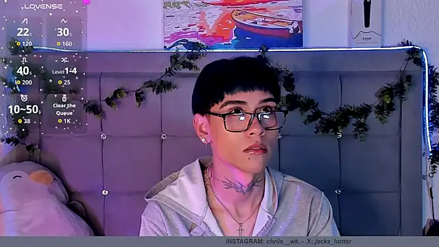jacks hotter online show from July 2026 02:18:02 PM