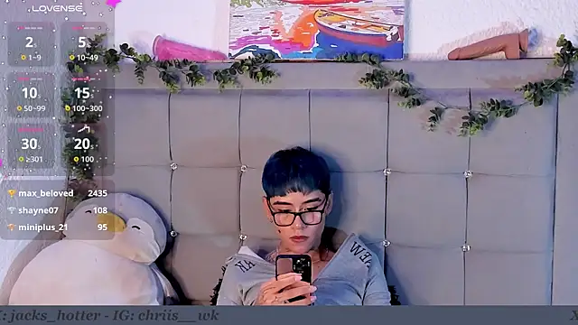 jacks hotter online show from May 2026 12:13:02 PM