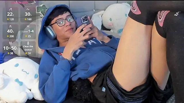 jacks hotter online show from March 2025 10:48:02 PM