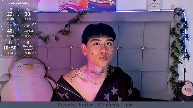 jacks hotter online show from June 2026 09:27:02 PM
