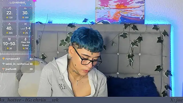 jacks hotter online show from March 2026 10:43:01 PM