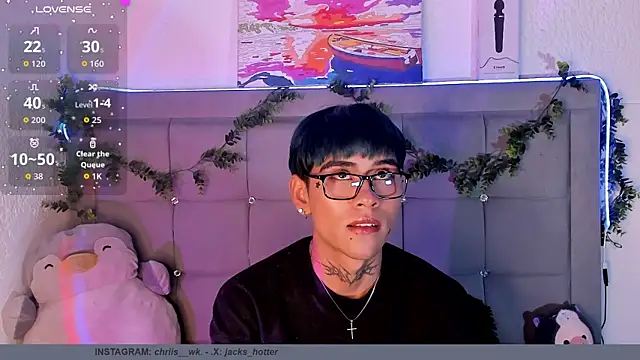 jacks hotter online show from June 2026 12:53:02 AM