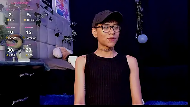 jacks hotter online show from February 2025 06:19:01 AM