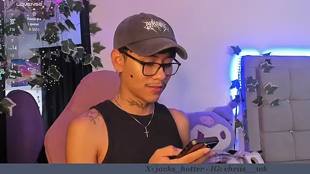 jacks hotter online show from September 2025 08:42:02 PM