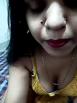 Snapshot of Sania-Love chatting on February 2025 06:46:02 AM Sania-Love online show from February 2025 06:46:02 AM