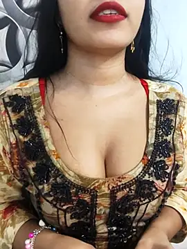 Snapshot of Sania-Love chatting on October 2025 10:22:01 PM Sania-Love online show from October 2025 10:22:01 PM