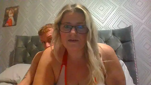 SweetXCandyX online show from November 2025 11:25:01 AM