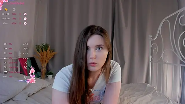 Snapshot of LoraDevon chatting on February 2025 09:47:02 PM LoraDevon online show from February 2025 09:47:02 PM