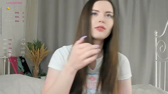 Snapshot of LoraDevon chatting on February 2025 07:21:02 PM LoraDevon online show from February 2025 07:21:02 PM