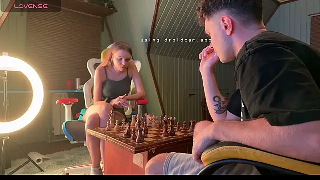 Snapshot of Alice1_secret chatting on September 2025 06:18:02 PM Alice1 secret online show from September 2025 06:18:02 PM