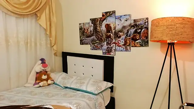 saksa online show from March 2026 07:34:02 PM