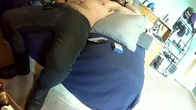 Spunwhiteboy1992 online show from October 2025 06:53:02 PM