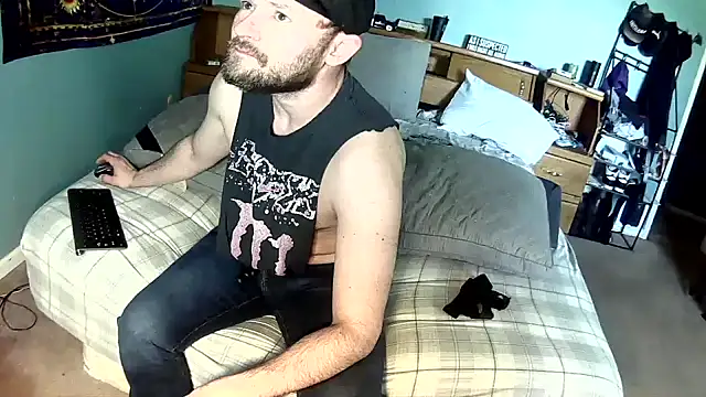 Spunwhiteboy1992 online show from April 2026 04:46:01 PM