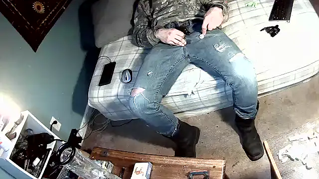 Spunwhiteboy1992 online show from March 2026 07:19:01 AM