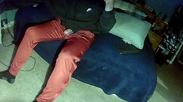 Spunwhiteboy1992 online show from December 2025 08:57:01 AM