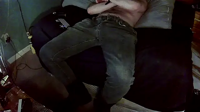 Spunwhiteboy1992 online show from October 2025 04:14:02 AM