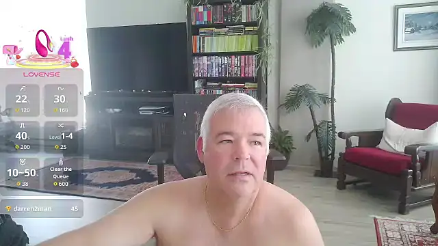 aarosteev2 online show from October 2025 03:01:01 PM