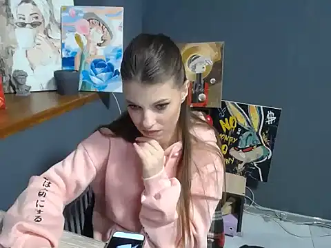 Snapshot of felicity_gold chatting on March 2026 07:19:01 AM felicity gold online show from March 2026 07:19:01 AM