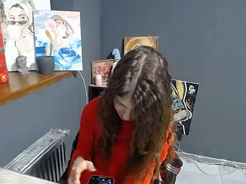 Snapshot of felicity_gold chatting on March 2026 07:45:02 AM felicity gold online show from March 2026 07:45:02 AM