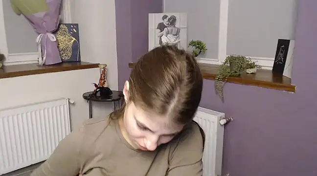 felicity gold online show from February 2025 10:31:02 PM