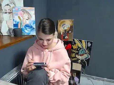 Snapshot of felicity_gold chatting on March 2026 08:26:33 AM felicity gold online show from March 2026 08:26:33 AM