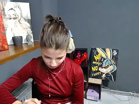 Snapshot of felicity_gold chatting on October 2025 07:18:01 AM felicity gold online show from October 2025 07:18:01 AM